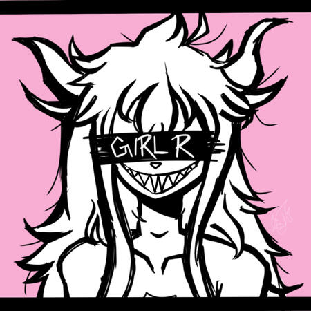 Flat Color Album Cover